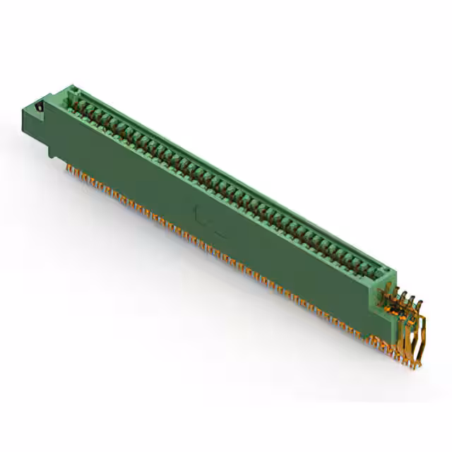 845-090-555-508 EDAC Inc.  Edgeboard Connectors